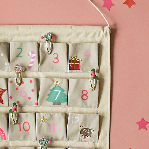 Advent Calendar & Stocking Stuffers