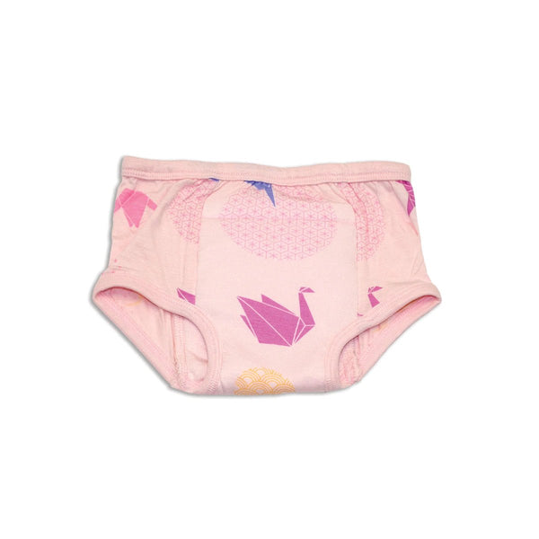 LIMBDA Unisex Bloomers I Cotton Printed Innerwear I Underpants Knickers  with Soft Elastic I Inner Wear Brief Panty I Underwear for Kids, Children