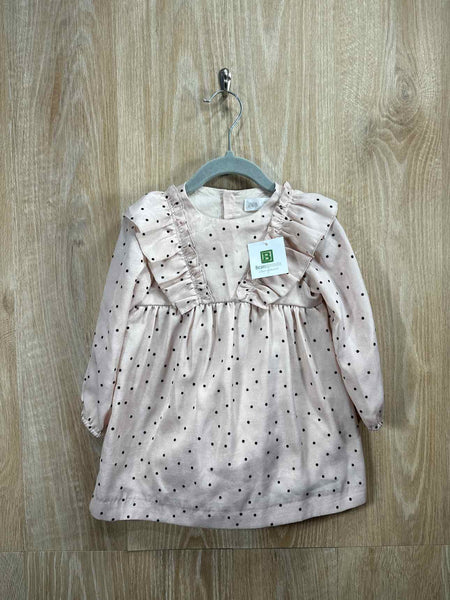 Zara baby girl clothes on sale sale